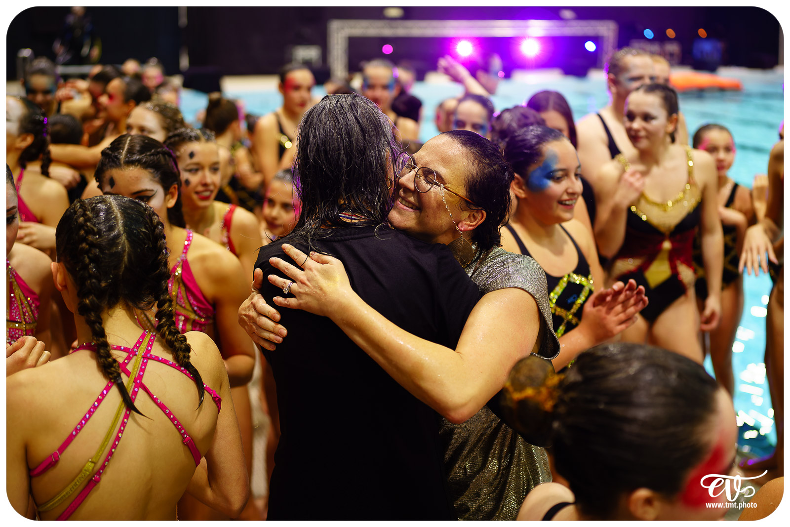 OFFS - BNS JEU DE DAMES